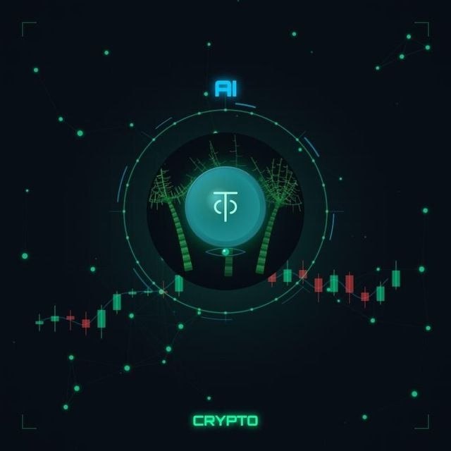 Арбитраж Крипты AI